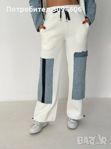 Трислойна вата дамски комплект, снимка 4 - Спортни екипи - 53080081