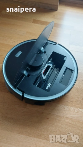 Робот прахосмукачка Roborock Cleaner S5 MAX, снимка 7 - Прахосмукачки - 53100385
