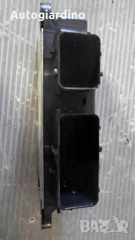 Airbag Модул за Chevrolet  Spark - 13576853 / 5WY86620D, снимка 2 - Части - 51748613