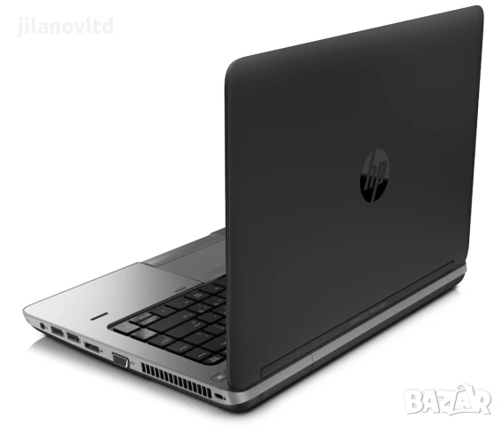 Лаптоп HP ProBook 645 G1 A8-5550M 8GB 128GB SSD Windows 11 ГАРАНЦИЯ, снимка 3 - Лаптопи за работа - 51281282