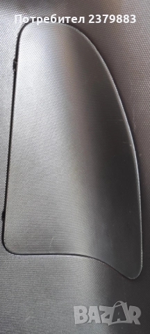 Капачета кора багажник за Хонда джаз Honda jazz , снимка 3 - Части - 48900764