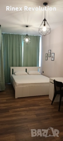 Двустаен апартамент под наем в Младежки хълм