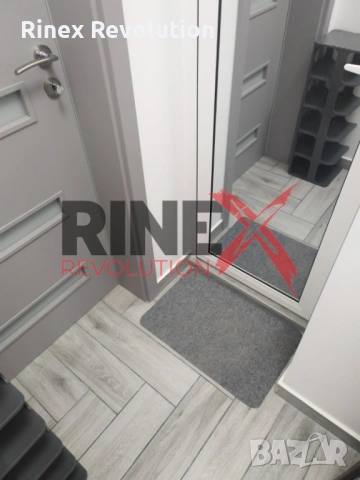 Двустаен апартамент под наем в Съдийски, снимка 4 - Апартаменти - 54156364