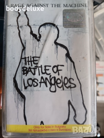 оригинални аудио касети, снимка 2 - Аудио касети - 52649667