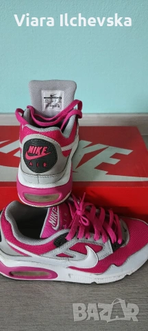 Дамски маратонки Nike air