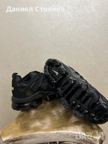 Nike VM (44-43), снимка 4 - Маратонки - 53980314