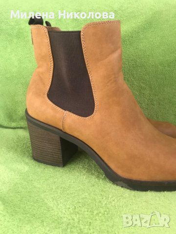 Есенни боти 41, снимка 6 - Дамски боти - 42839916