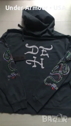 Ed Hardy • Don Ed Hardy, снимка 5 - Суичъри - 47730197