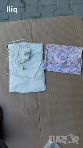 електрическа възглавница работи ща. , снимка 2 - Други стоки за дома - 54323504