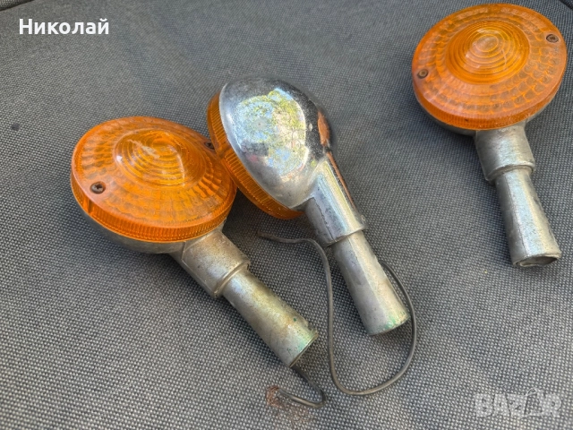 Мигачи за Yamaha , снимка 3 - Части - 51647402