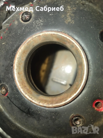 резервоар за сузуки катана, снимка 5 - Части - 52380836