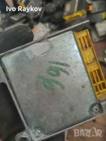 Airbag модул Alfa Romeo 166 2002 , 60651568, снимка 3 - Части - 55724103