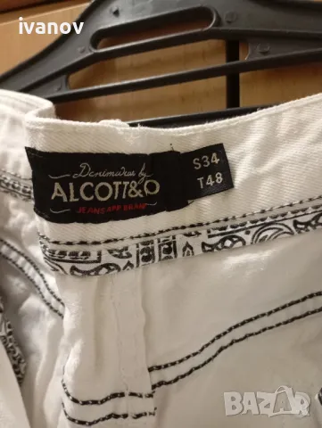 Дънки Alcott, снимка 2 - Дънки - 50404315