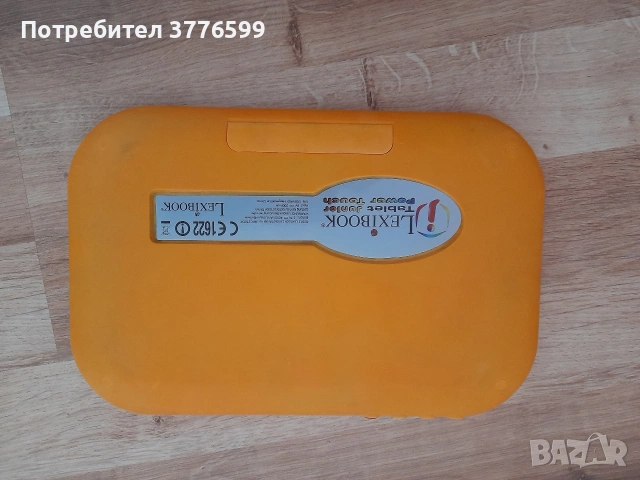 LEXIBOOK Tablet Junior, снимка 7 - Таблети - 53255237