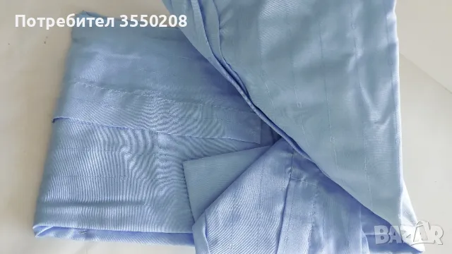 мъжка риза с дълъг ръкав, снимка 5 - Ризи - 49860890