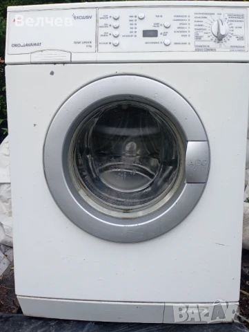 Пералня AEG Lavamat - Elektrolux  на части 