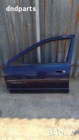 Врата Chrysler Stratus 2000г.(предна лява), снимка 1 - Части - 38698740
