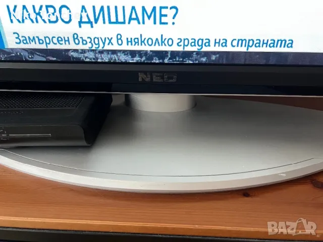 LCD Телевизор НЕО 40’ стерео, снимка 2 - Телевизори - 49274788
