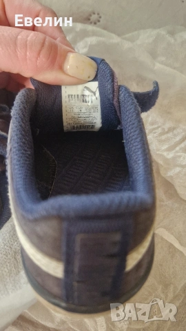 пума 29 номер, снимка 4 - Детски маратонки - 53983819