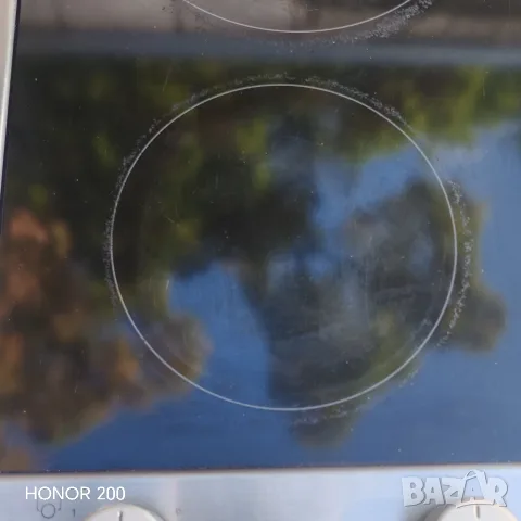 Стъклокерамичен котлон за вграждане BEKO. , снимка 4 - Котлони - 56114655
