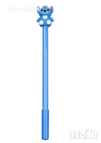 Различни модели несесери / моливници / портмоне Лило и Стич Lilo and Stitch , снимка 11 - Ученически пособия, канцеларски материали - 51971924