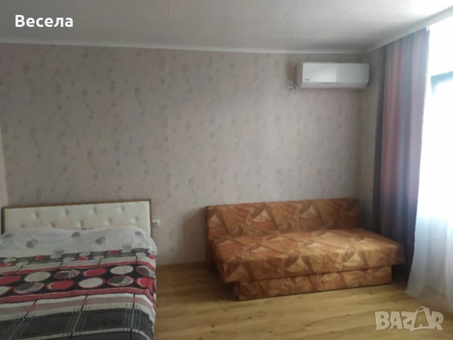 Нощувки  студио в Търговище, снимка 4 - Квартири, нощувки - 54025708