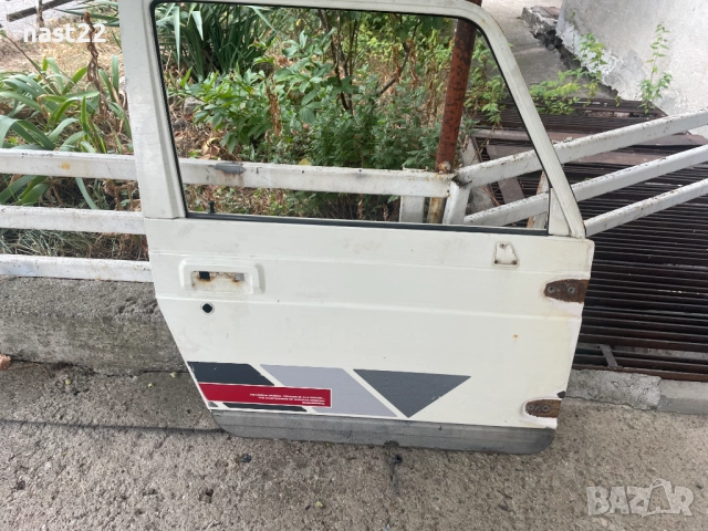 Предна дясна врата Сузуки Самурай