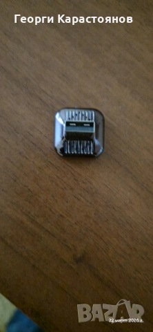 Безжичен преходник за Android Auto., снимка 2 - Аксесоари и консумативи - 53933687