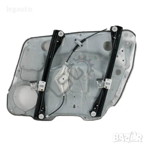 Механизъм преден ляв ел. стъклоповдигач Mercedes-Benz M-class (W164)  ID: 140515, снимка 2 - Части - 48581767