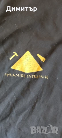 Carhartt, снимка 3 - Тениски - 50904992