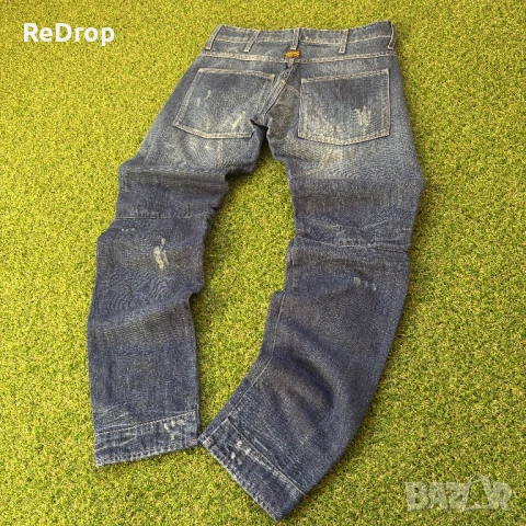 Мъжки дънки Wrangler, G-astar, Guess, Tommy Hilfiger, снимка 7 - Дънки - 54023214