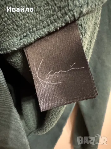 Karl Kani Hoodie., снимка 4 - Суичъри - 48335835