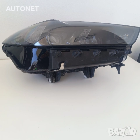 Десен фар Bmw x5 g05 x6 g06 lci facelift , 5A5D2E4, снимка 4 - Части - 53873391