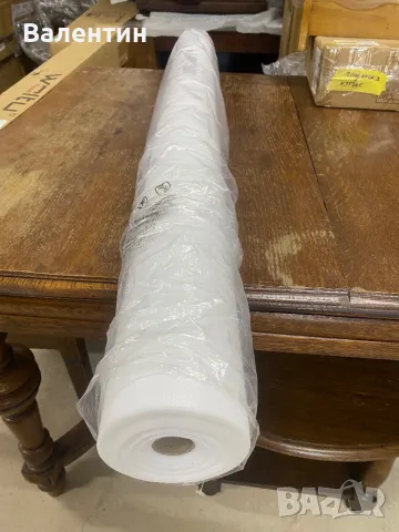 Покривка за маса 1.2х25 метра, снимка 6 - Покривки за маси - 50144745