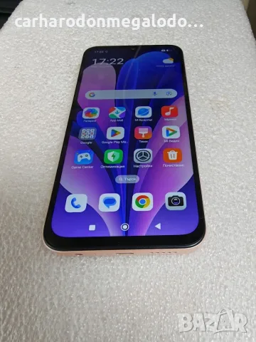 Xiaomi Redmi 15C 128GB 4GB RAM Dual Перфектен Като Нов, снимка 4 - Xiaomi - 55792206