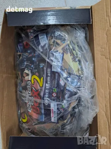 Skibidi Toilet Скибиди Тойлет играчки фигури, снимка 2 - Фигурки - 43486332