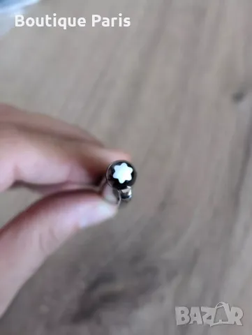 Montblanc Meisterstuck оригинална химикалка, снимка 4 - Други ценни предмети - 50076174