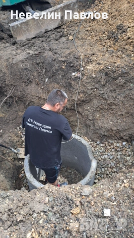  Поставяне на пречиствателни станции, снимка 11 - Други услуги - 54220167