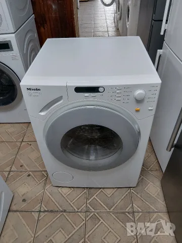 Пералня Миеле Miele W1714 A+++ 7кг пчелна пита Made in Germany 2 години гаранция! 