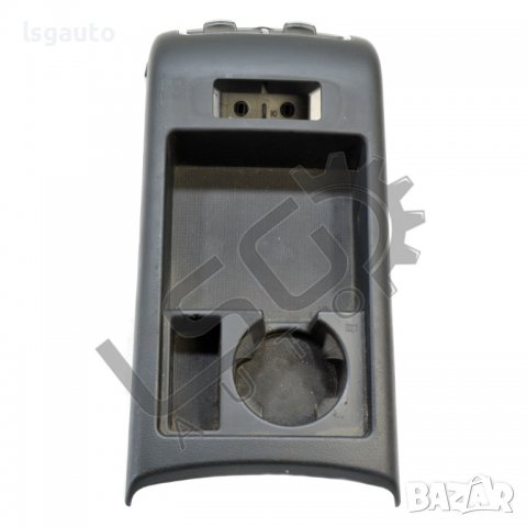 Средна конзола между седалки с духалки парно AUDI A6 (4F, C6) 2004-2011 A140422N-268, снимка 2 - Части - 36697993