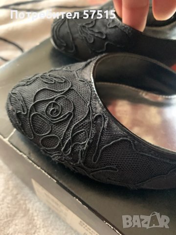 Karen Millen официални обувки, снимка 10 - Дамски обувки на ток - 36739866