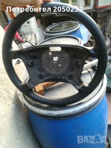 Волан с аербег бмв, снимка 2 - Части - 30411510