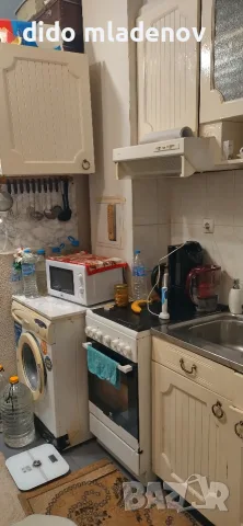 Партер , приспособено за живеене 0888368256, снимка 4 - Апартаменти - 55770324