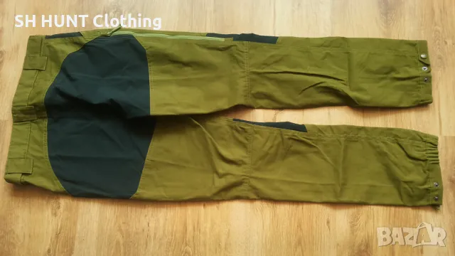 Jotunheim of NORWAY Fossberg Jr Stretch HYBRID Trouser размер 14 г / 164 см детски панталон - 1743, снимка 2 - Детски панталони и дънки - 49306559