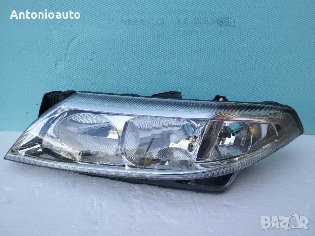 ляв десен фар renault laguna 2 рено лагуна 2, снимка 4 - Части - 47662343