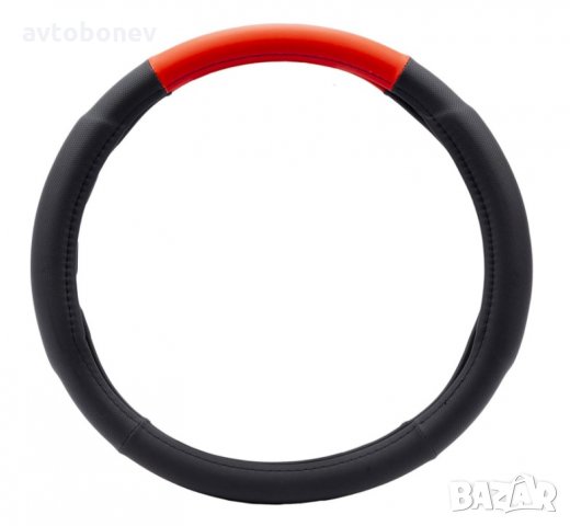 КАЛЪФ ЗА ВОЛАН SPARCO SPC1111RS 38см., снимка 4 - Аксесоари и консумативи - 31507459