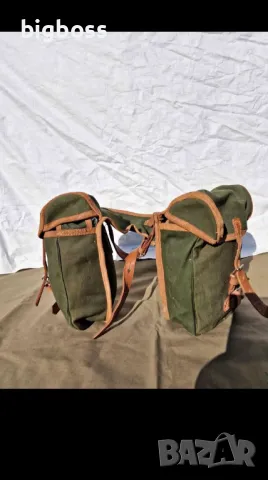 Дисаги за велосипед и мотоциклет , снимка 10 - Колекции - 49893921