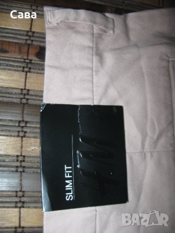 Спортен панталон H&M  мъжки,М, снимка 1 - Панталони - 40378396
