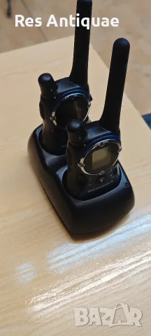 Motorola Talkabout T8530R , снимка 4 - Motorola - 56415374