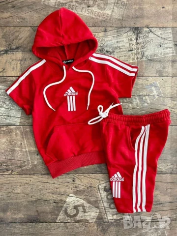 Детски комплект за момче на едро